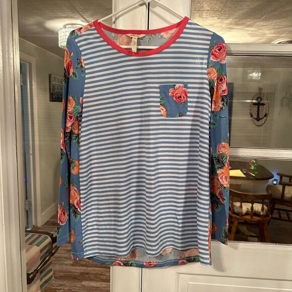 Matilda Jane Top - Picture 1 of 4